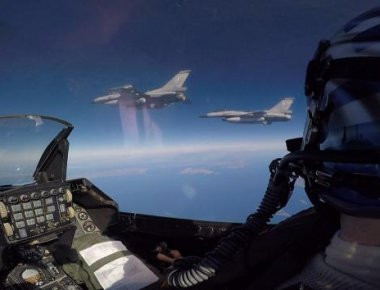 Το Μαυροβούνιο στα βήματα της Βουλγαρίας- Αιτείται την προστασία του εναέριου χώρου του από Ιταλία και Ελλάδα